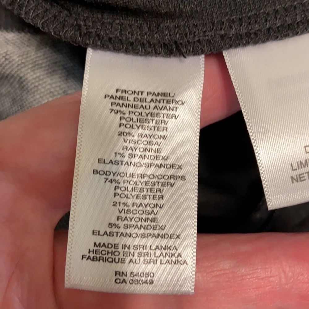 Evan-Picone Dress size 16 - Picture 7 of 10